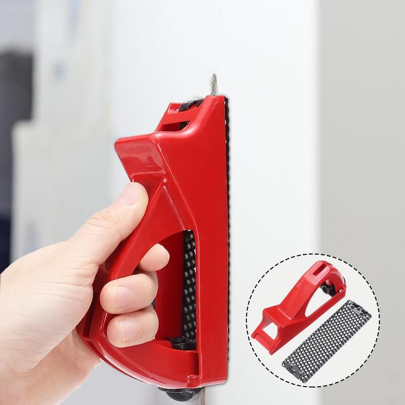 Plasterboard Quick Cutter Gyps - Woodworking Edge Trimmer recension och pris