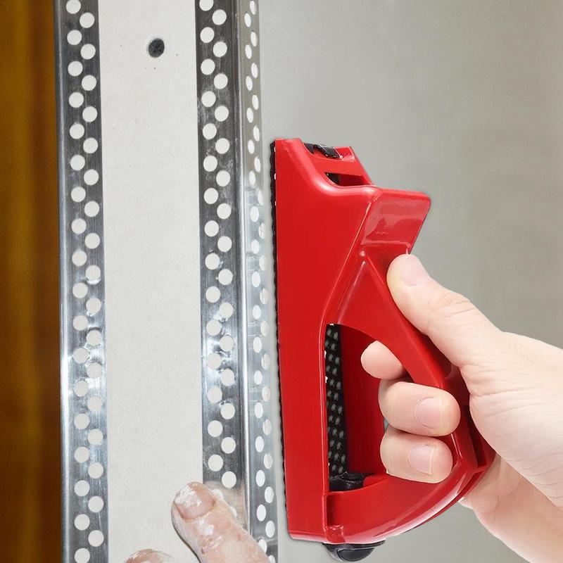 Plasterboard Quick Cutter Gyps - Woodworking Edge Trimmer recension och pris