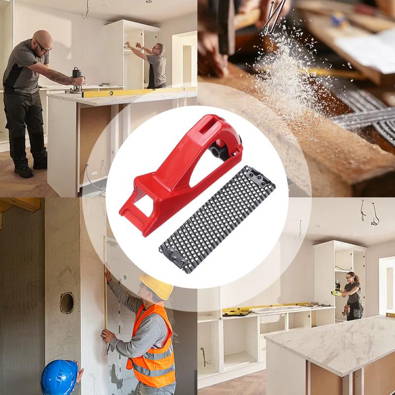 Plasterboard Quick Cutter Gyps - Woodworking Edge Trimmer recension och pris