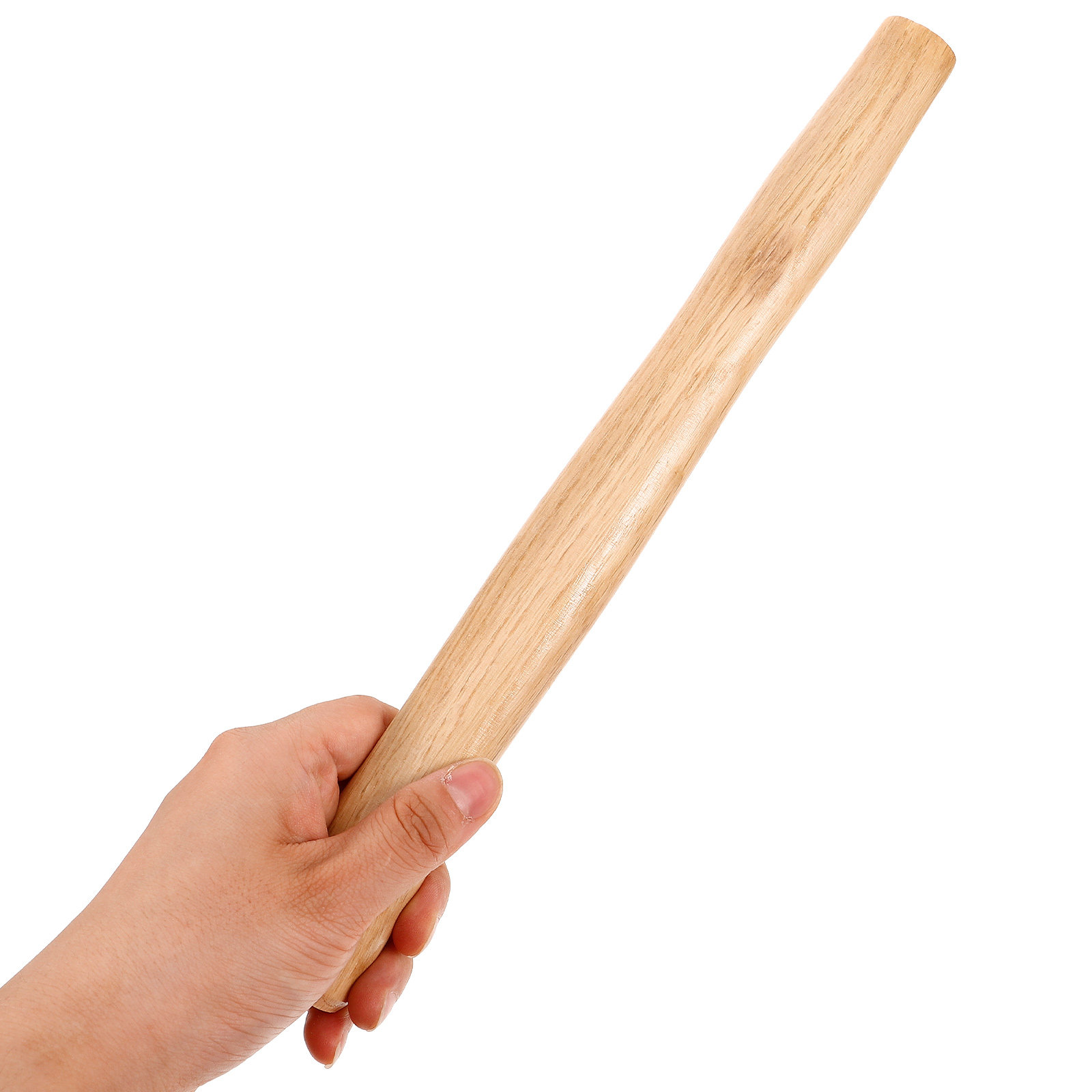 2Pcs Solid Ash Wood Hammer Han - Woodworking Workshop Design recension och pris