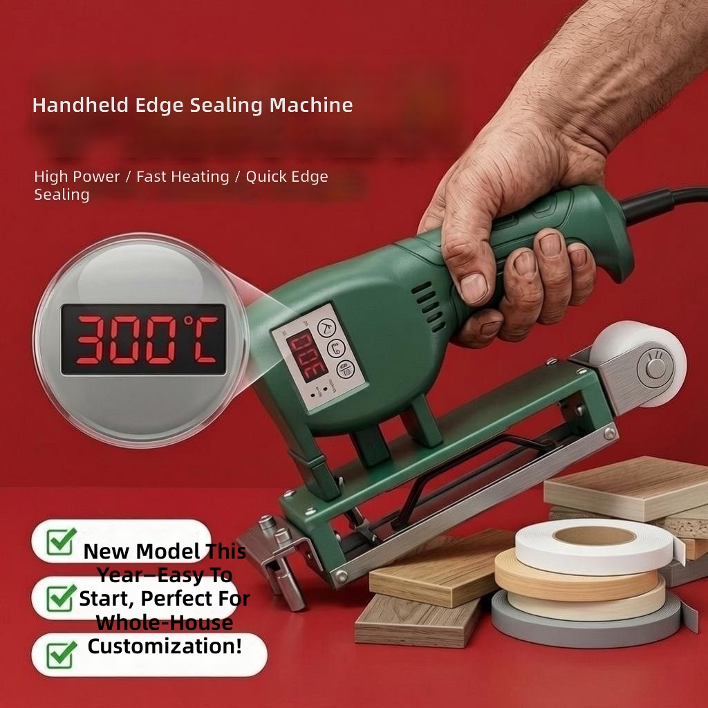 Leather Edger Edge Trimming Ed - Woodworking Edge Trimmer recension och pris