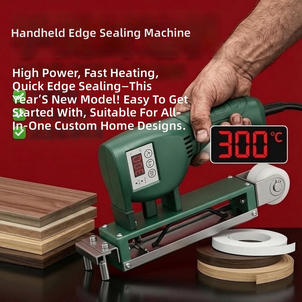 Leather Edger Edge Trimming Ed - Woodworking Edge Trimmer recension och pris