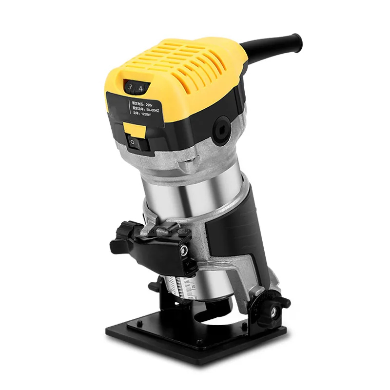 Compact Router Tilt Base 45 De - Woodworking Manufacturing recension och pris