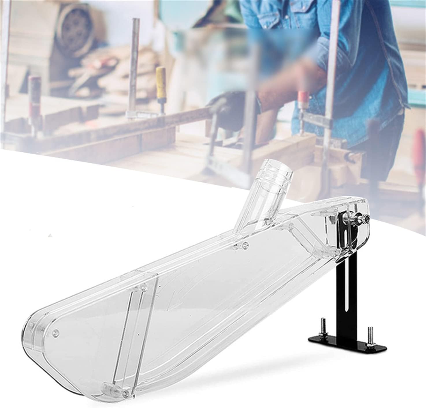 Woodworking Table Saw Protecti - Woodworking Studio recension och pris
