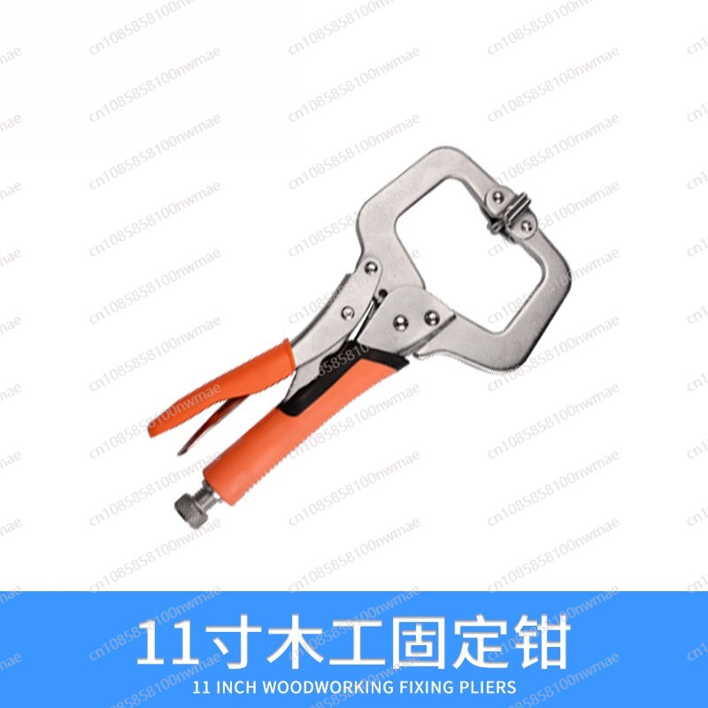 Powerful pliers multi-function - Woodworking Power Tools recension och pris