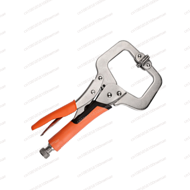 Powerful pliers multi-function - Woodworking Power Tools recension och pris