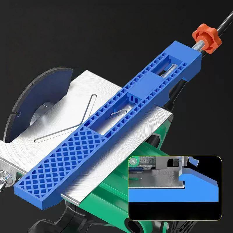 Cutting Machine Base Guide Rai - Woodworking For Beginners recension och pris