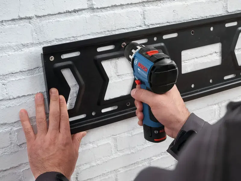 BOSCH GSR 12V-31 Professional  - Woodworking Power Tools recension och pris