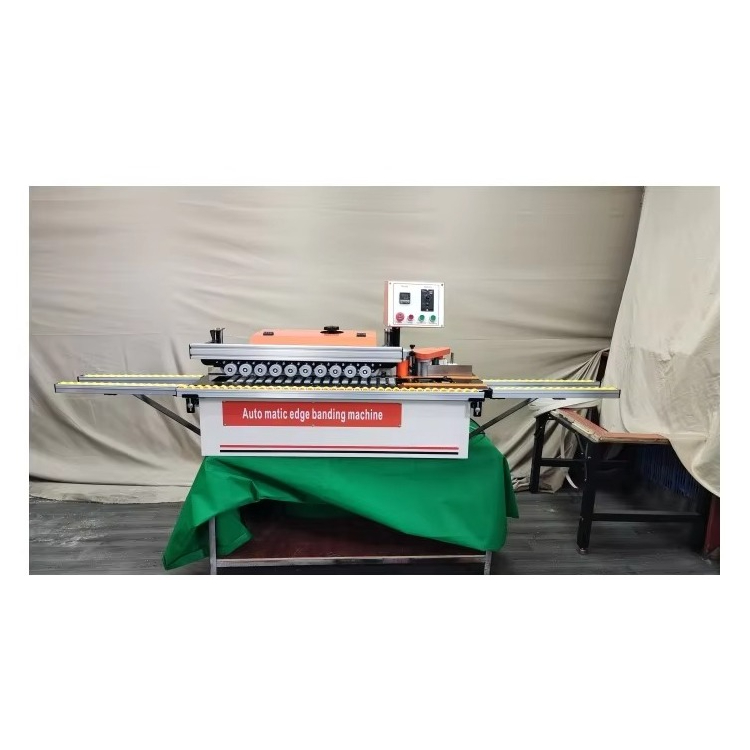 Small Desktop Woodworking Mach - Woodworking Edge Trimmer recension och pris