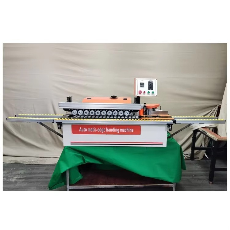 Small Desktop Woodworking Mach - Woodworking Edge Trimmer recension och pris