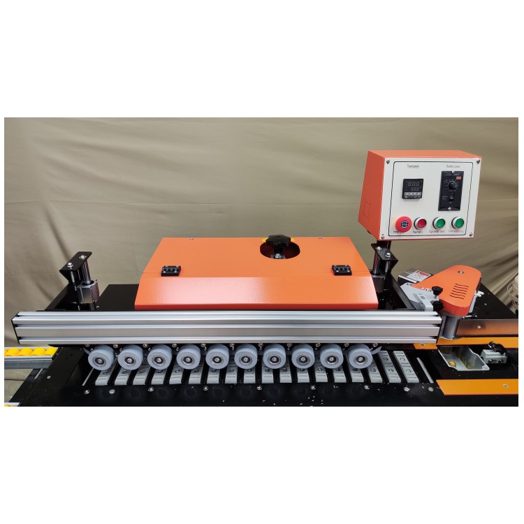 Small Desktop Woodworking Mach - Woodworking Edge Trimmer recension och pris