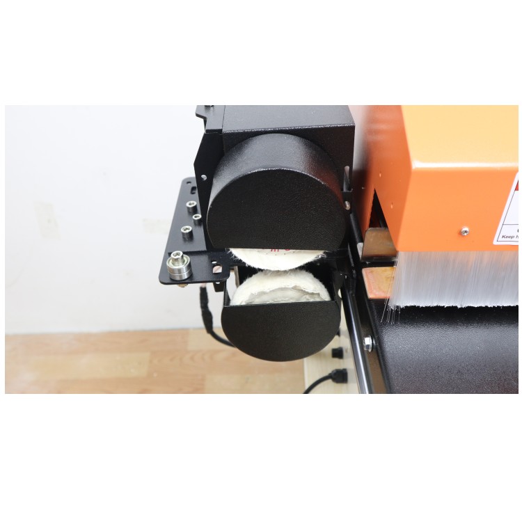 Small Desktop Woodworking Mach - Woodworking Edge Trimmer recension och pris